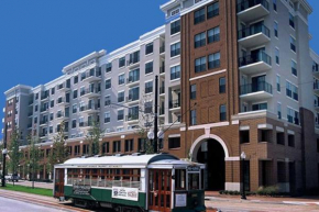 Luxury 2bdrm in Uptown Dallas, Perfect for Getaway